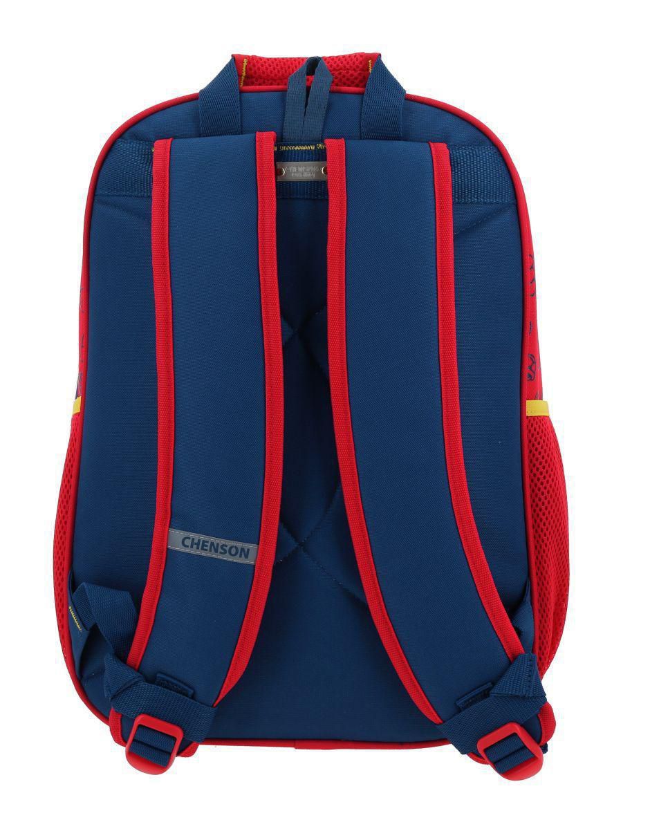 Mochila escolar 4