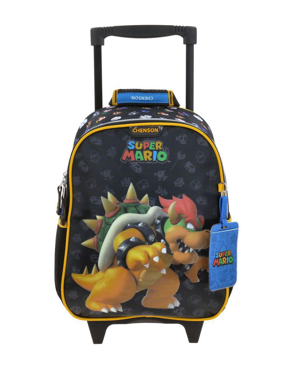 Mochila con ruedas deportiva Mochila con ruedas deportiva