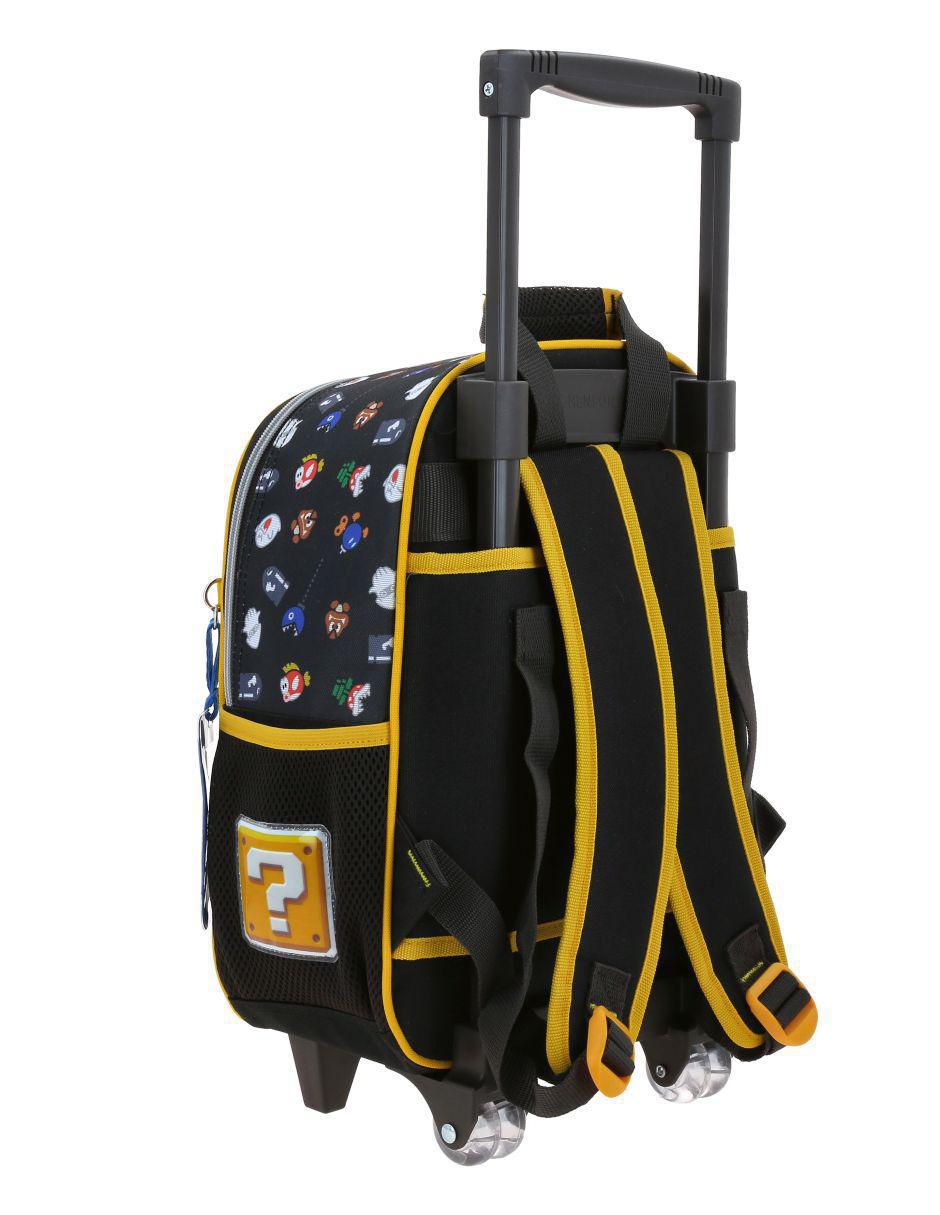 Mochila con ruedas deportiva 5