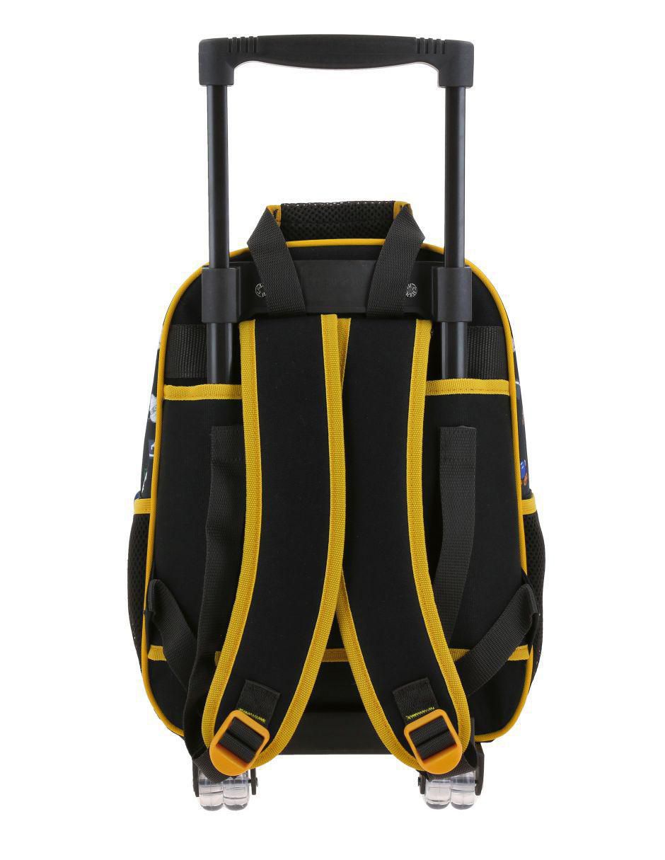 Mochila con ruedas deportiva 4