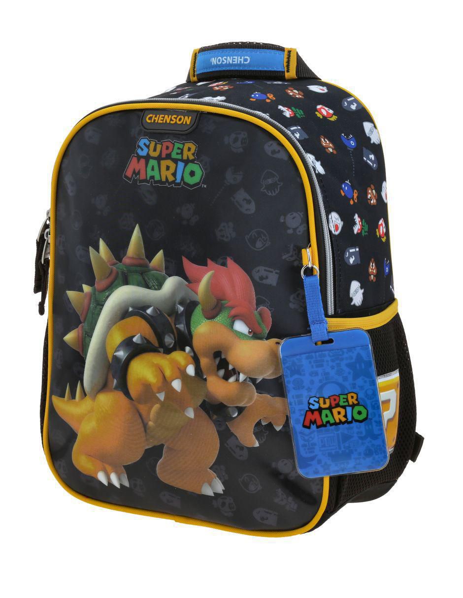 Mochila deportiva 7