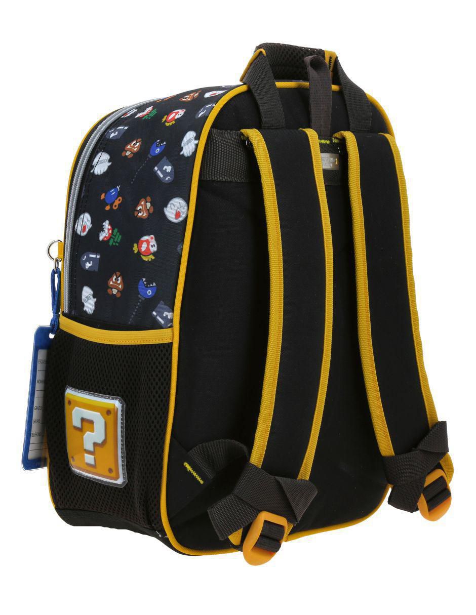 Mochila deportiva 5