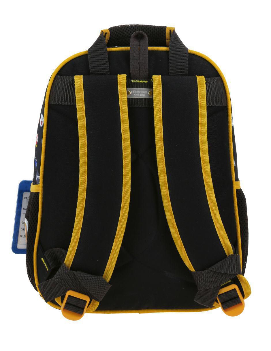 Mochila deportiva 4