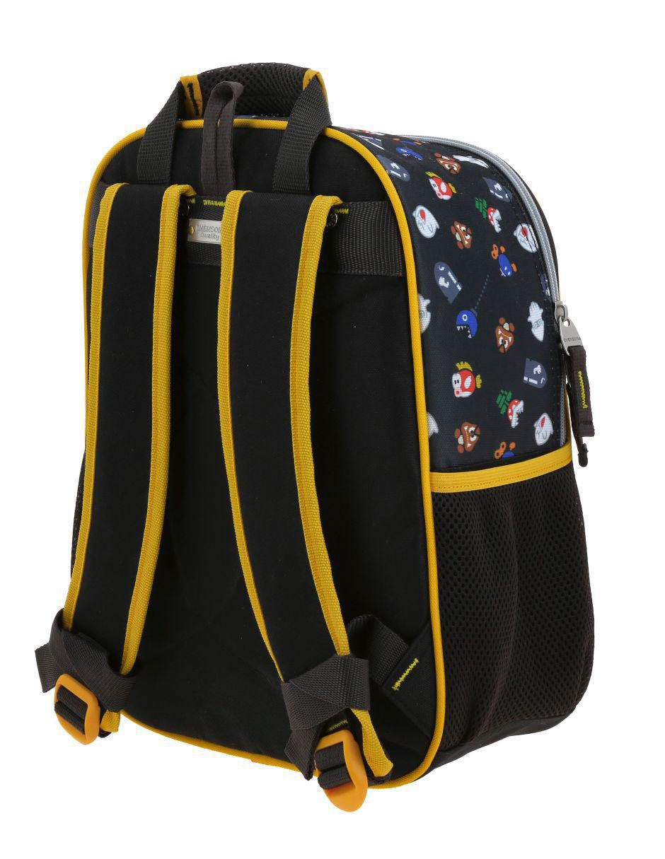 Mochila deportiva 2