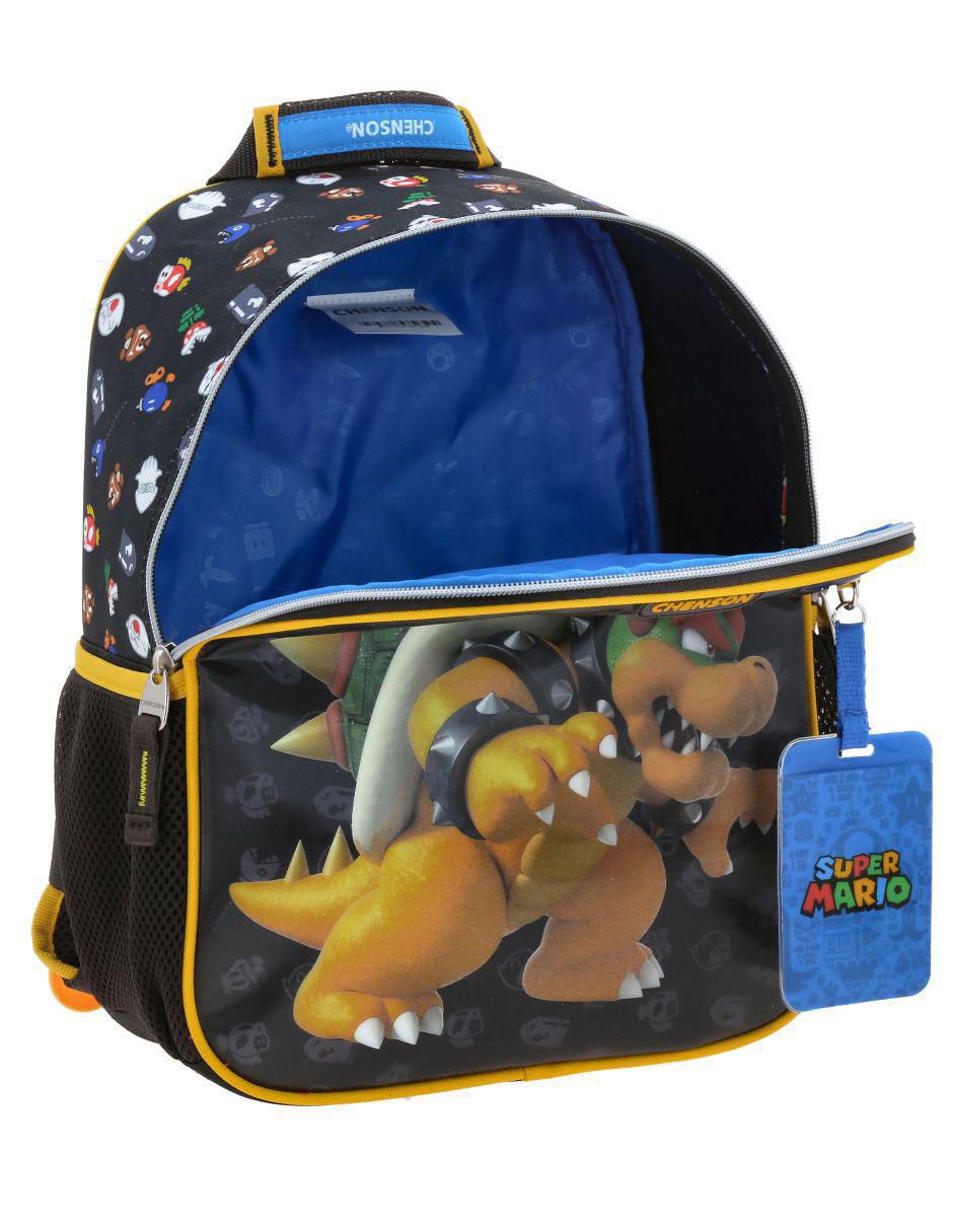 Mochila deportiva 3