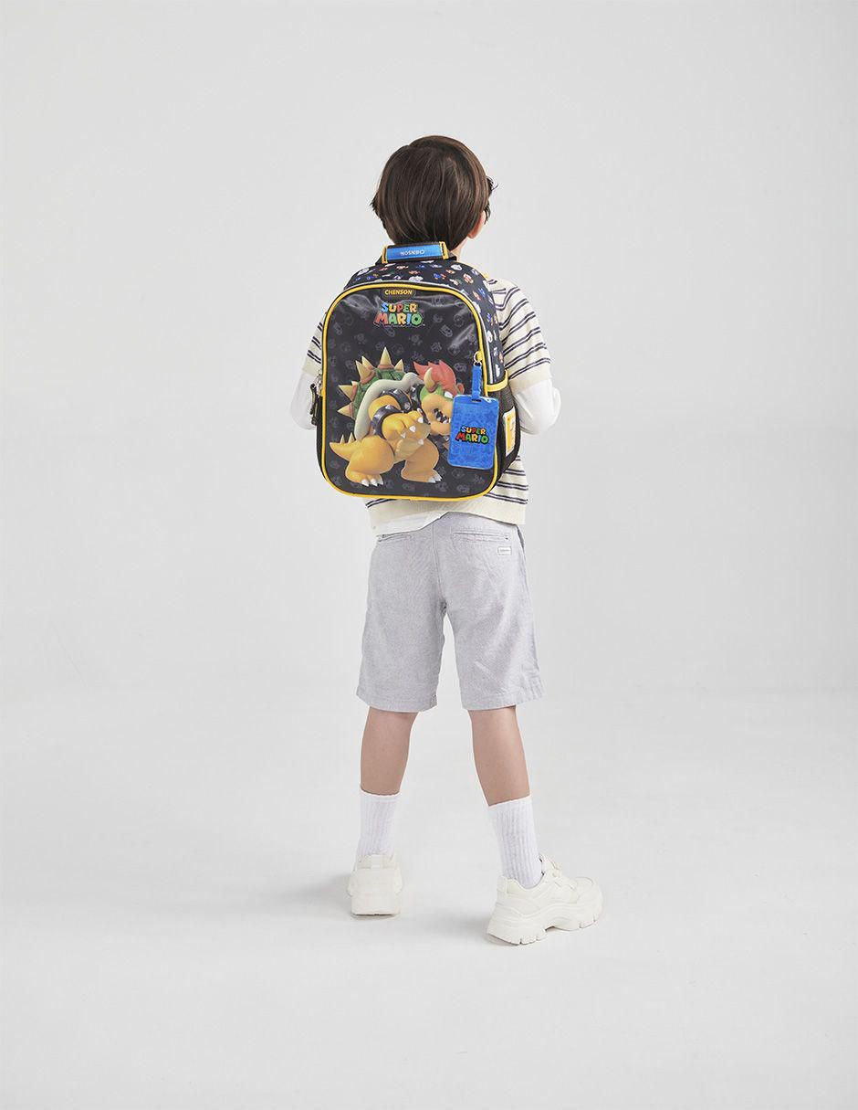 Mochila deportiva 6