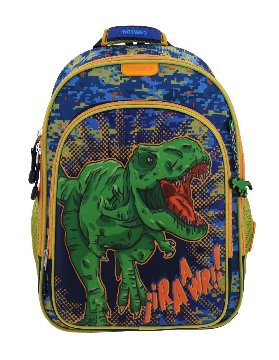 Mochila escolar