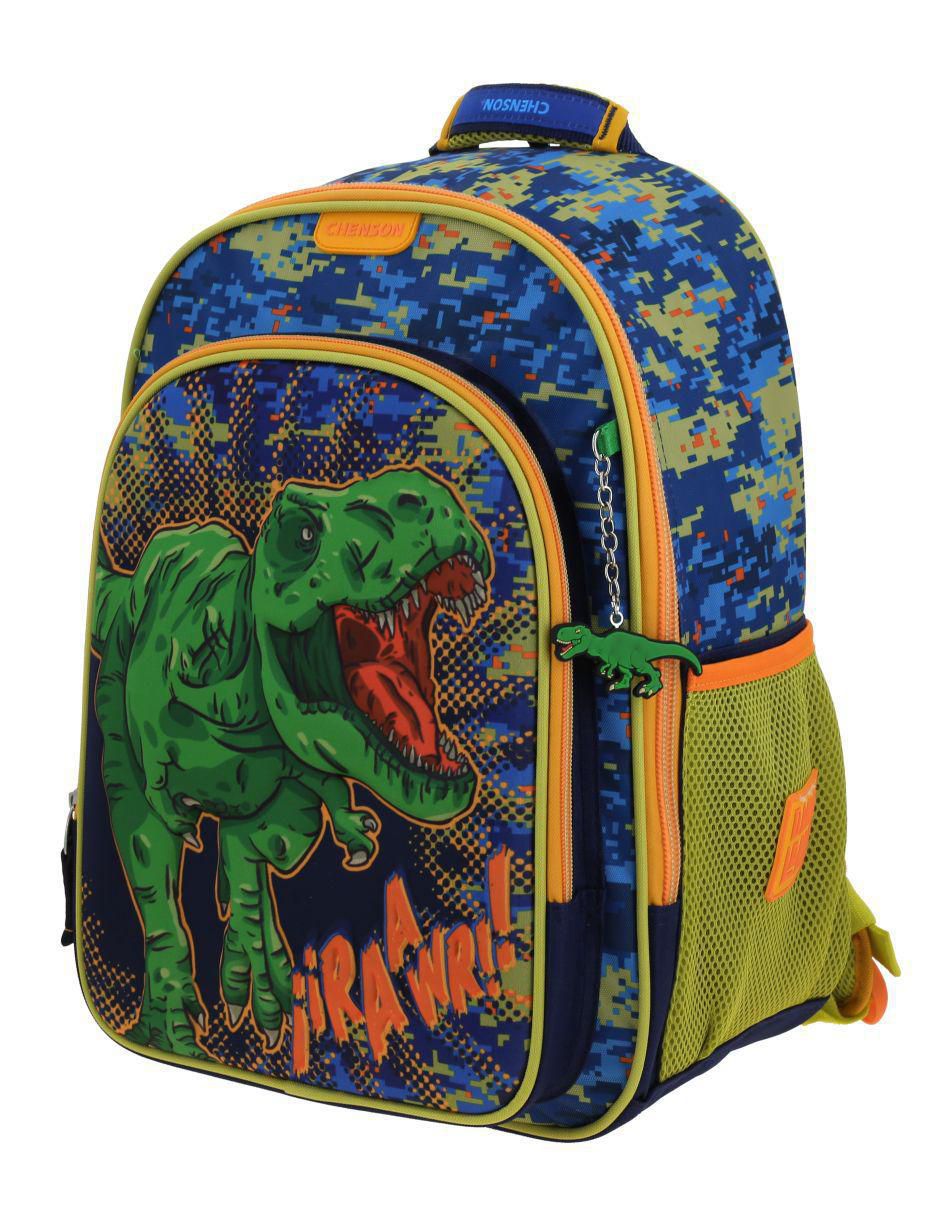 Mochila escolar 7