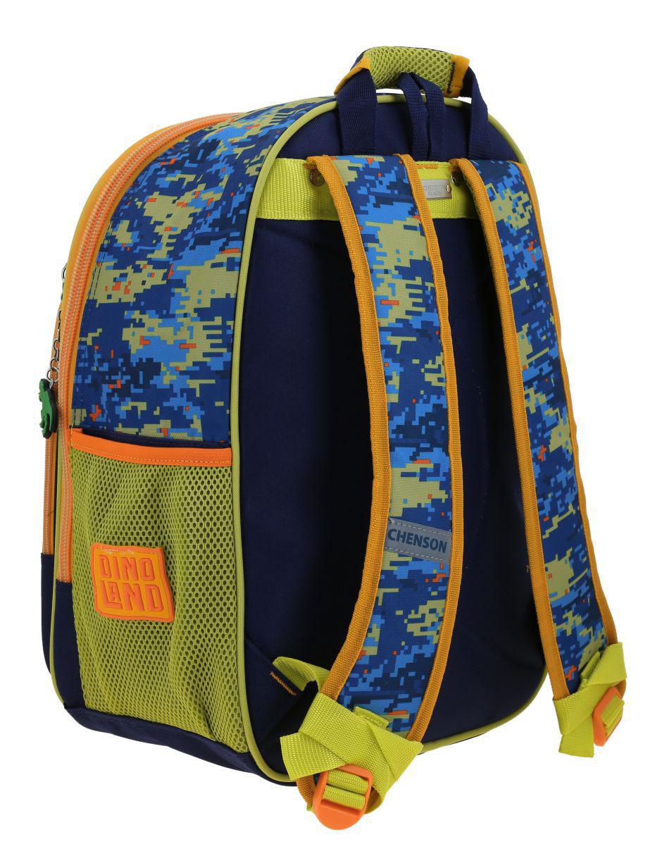 Mochila escolar 5