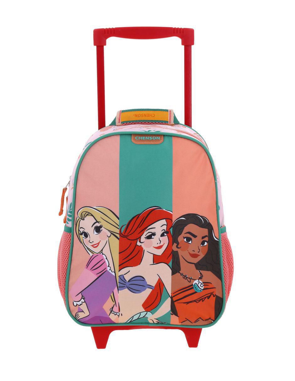 Mochila con ruedas escolar Mochila con ruedas escolar