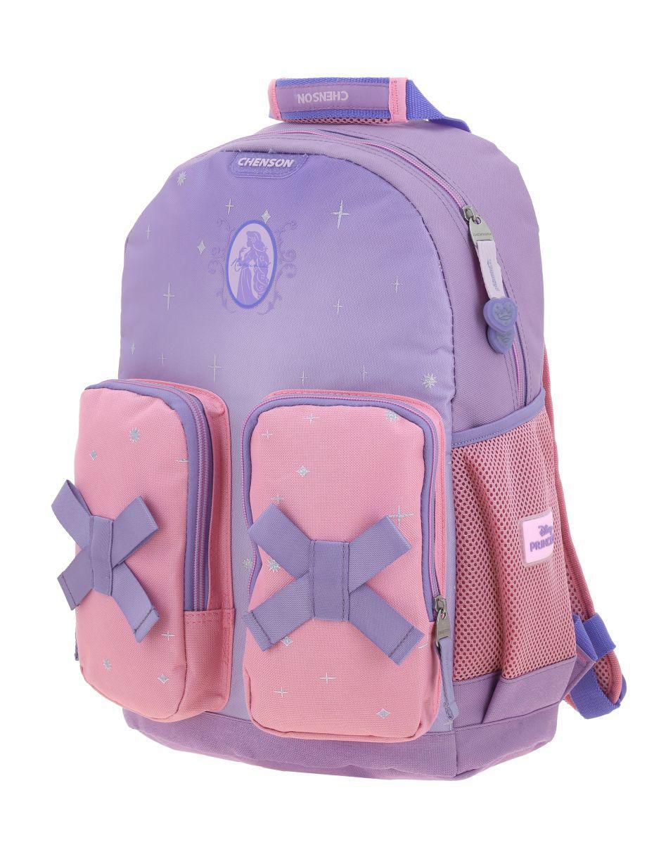 Mochila escolar 7