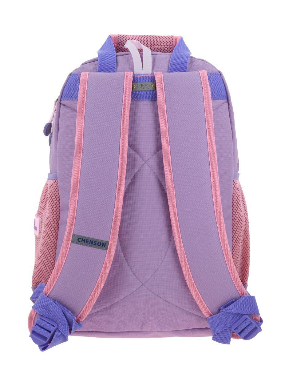 Mochila escolar 4