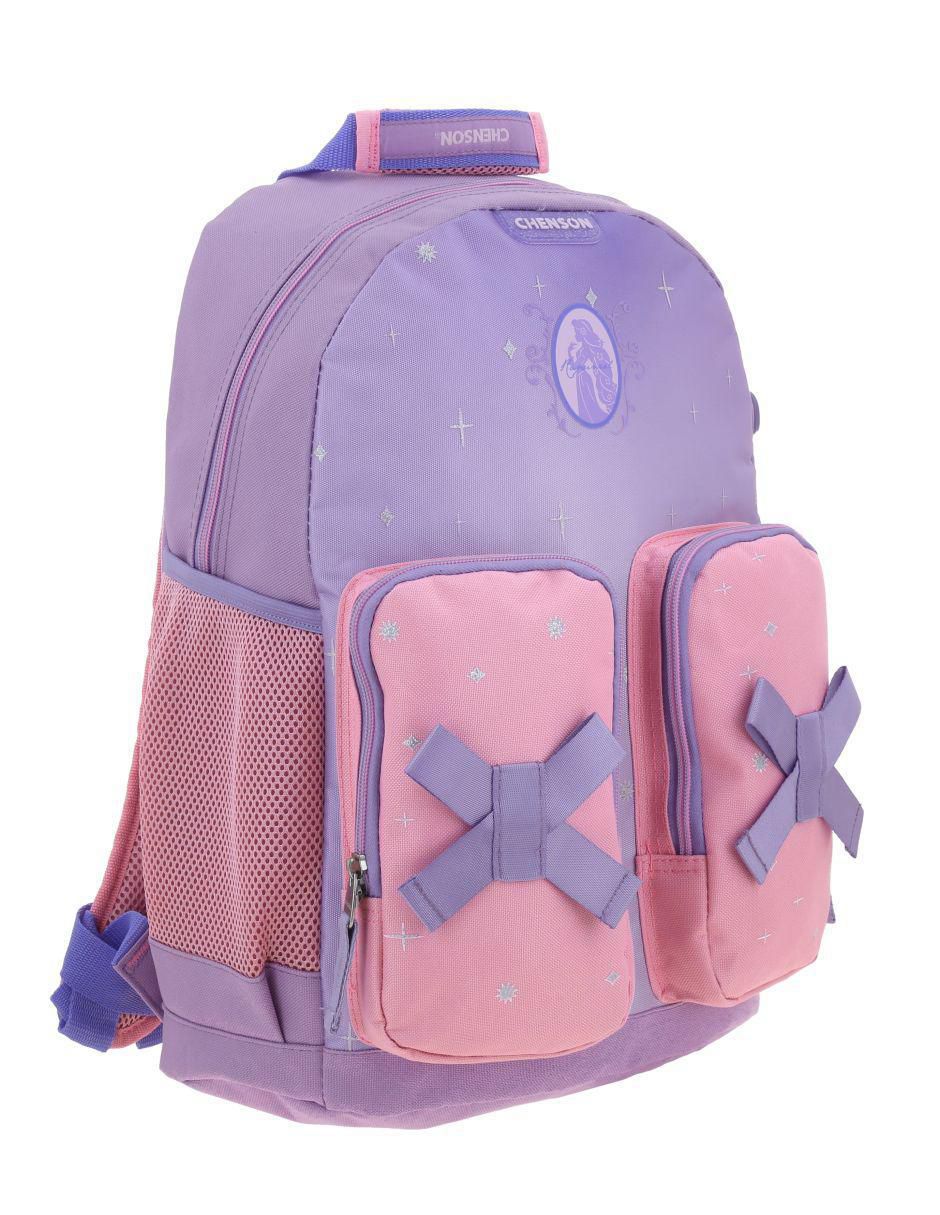 Mochila escolar 8