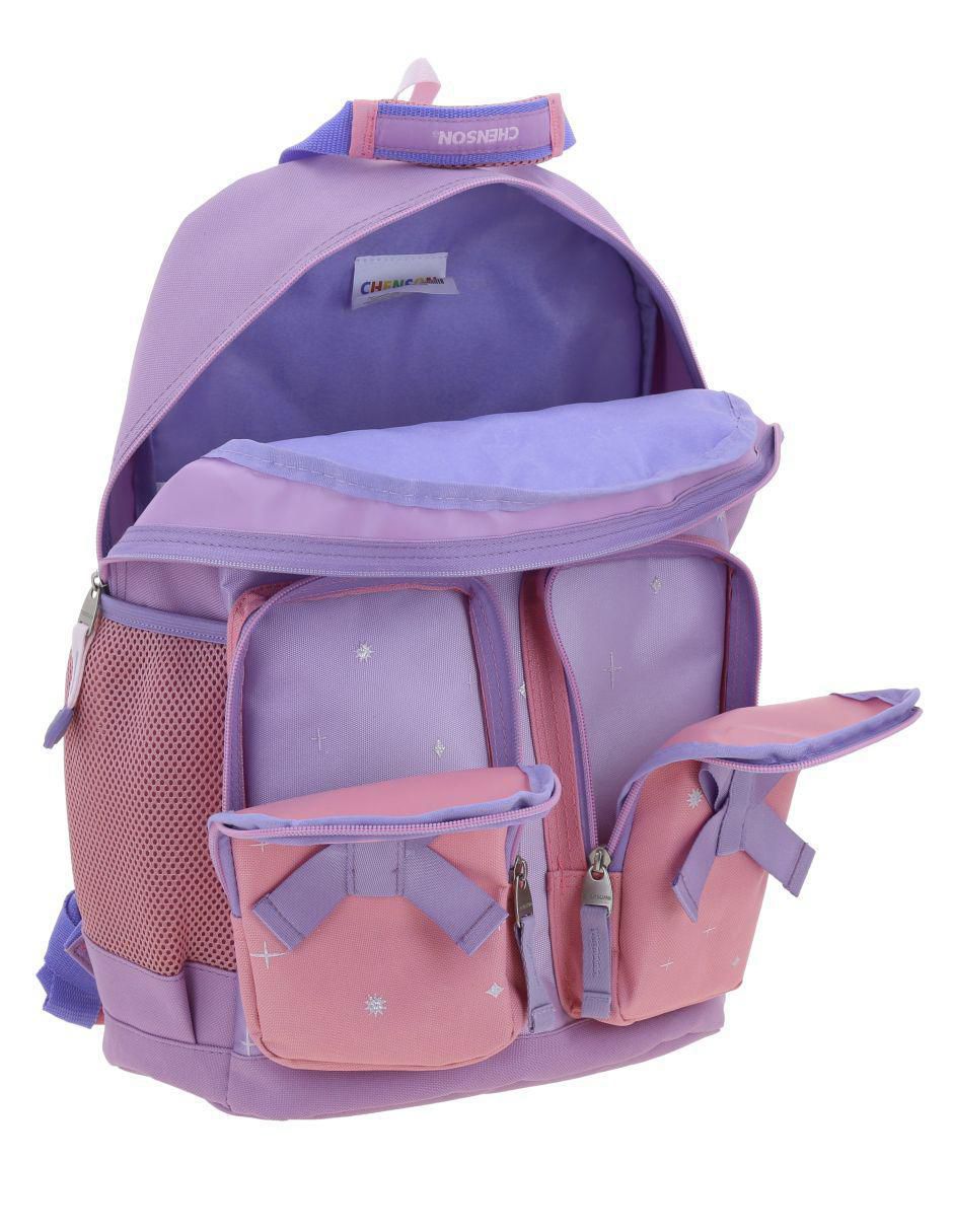 Mochila escolar 3