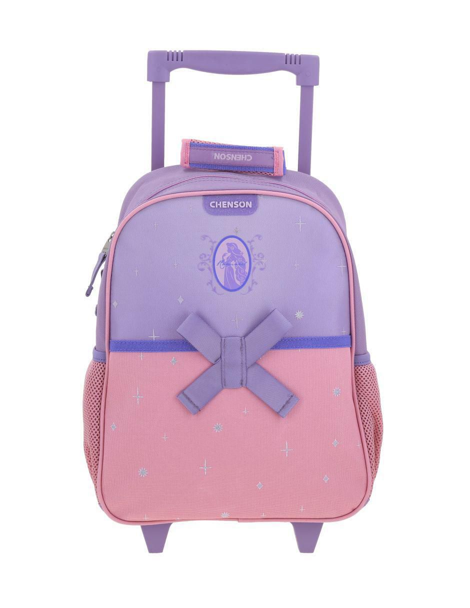 Mochila con ruedas escolar Mochila con ruedas escolar