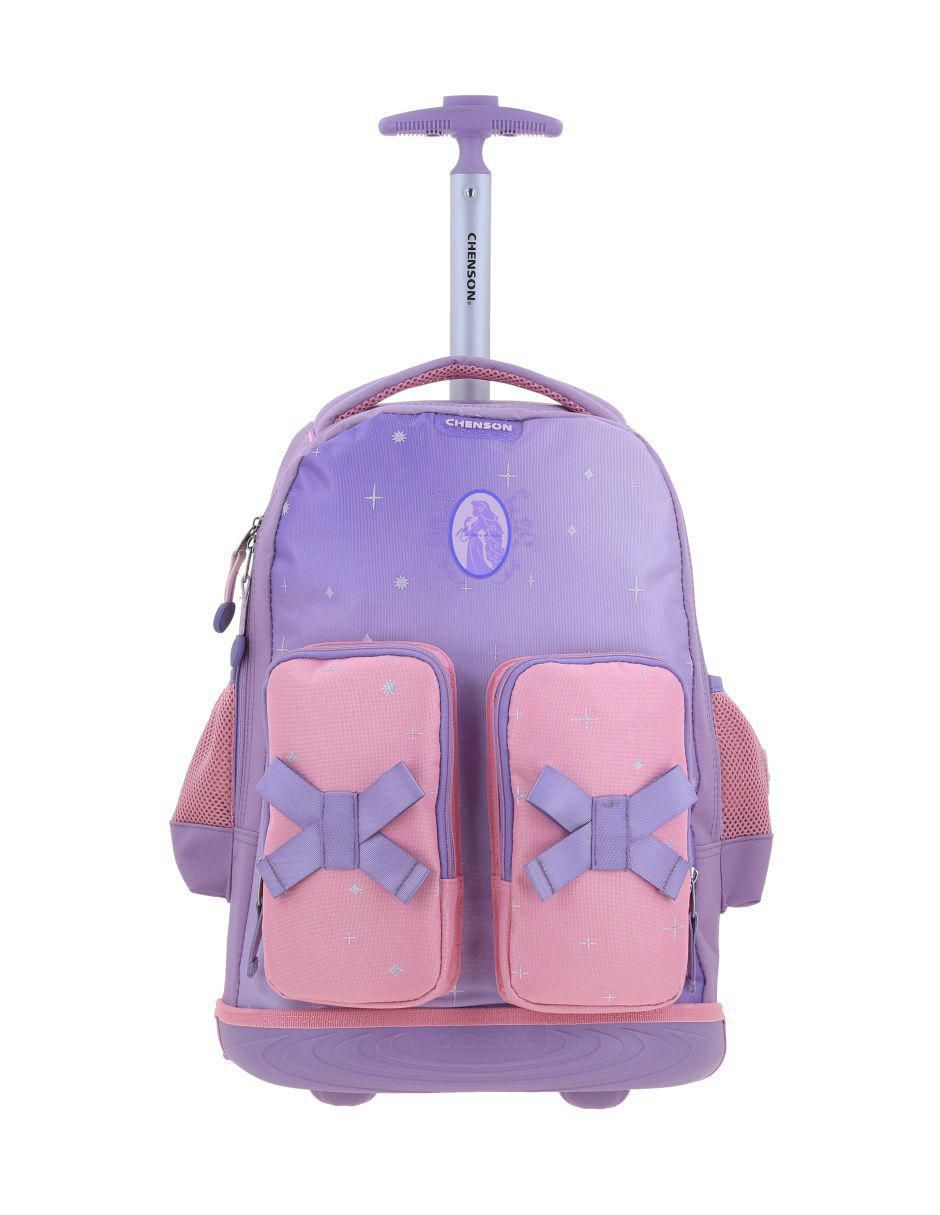 Mochila con ruedas escolar Mochila con ruedas escolar