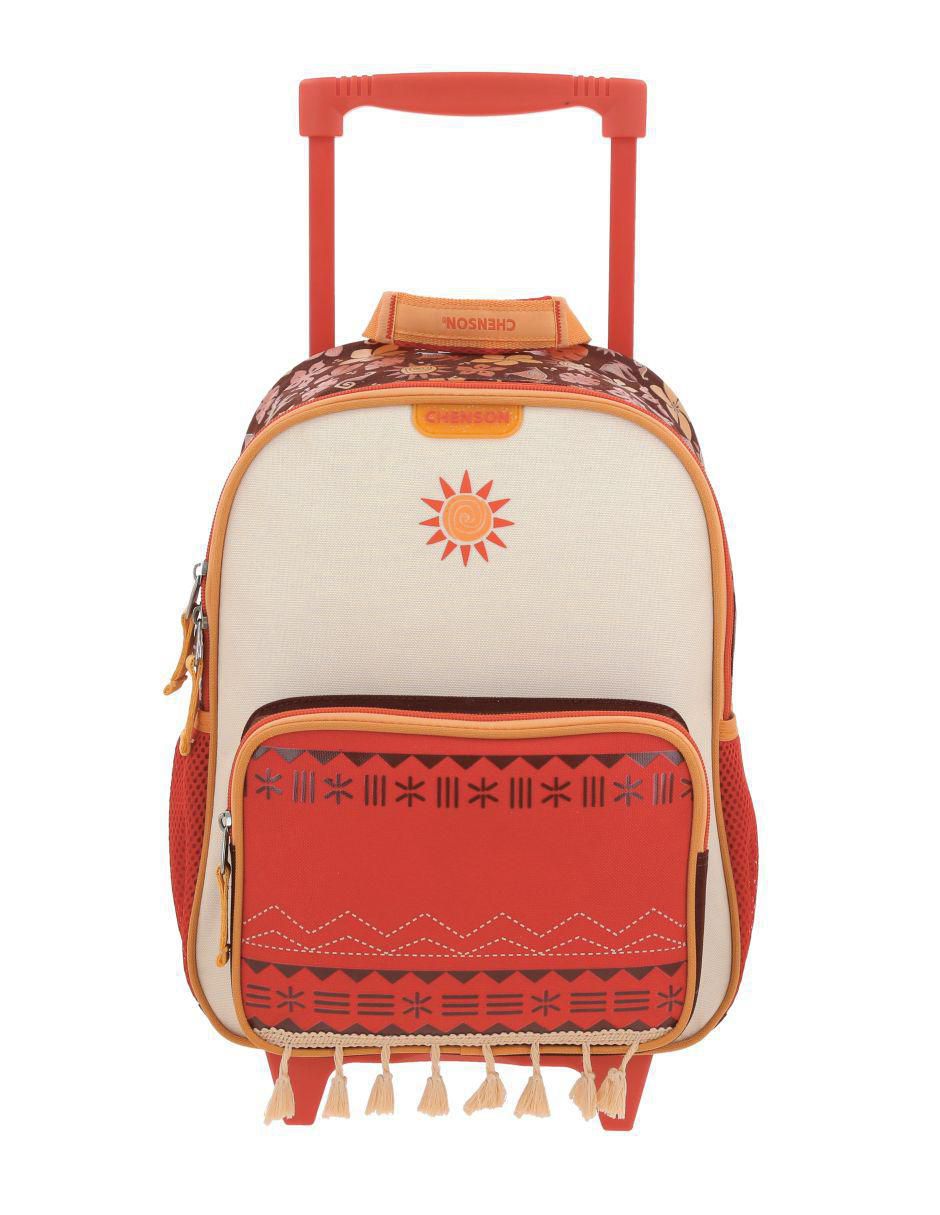 Mochila con ruedas escolar Mochila con ruedas escolar