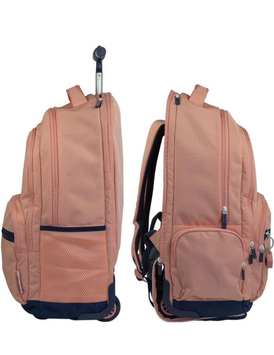 Mochila escolar 3