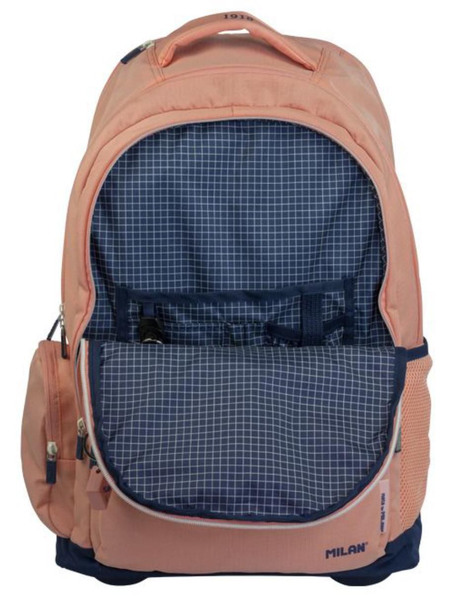 Mochila escolar 4