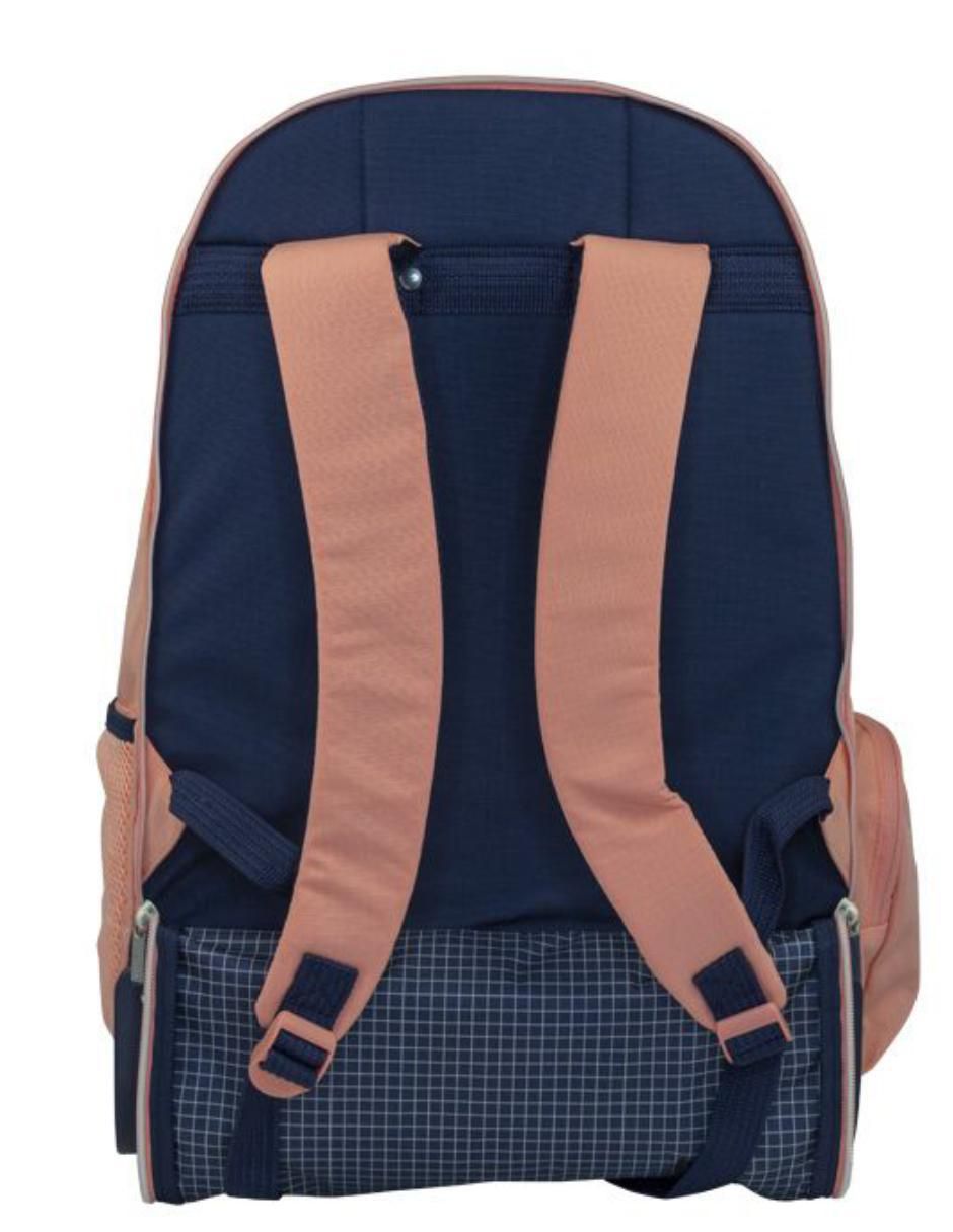 Mochila escolar 5