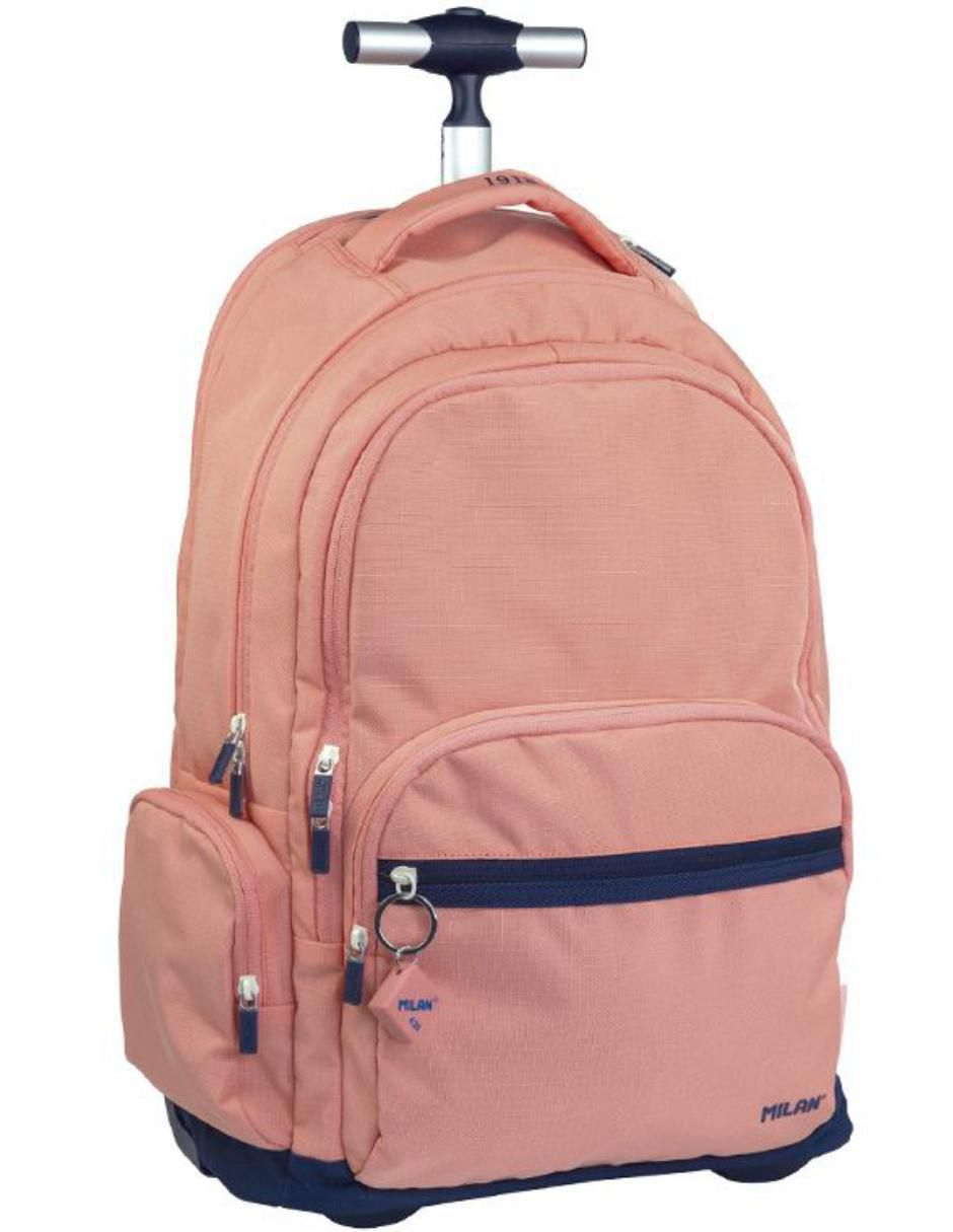 Mochila escolar 7