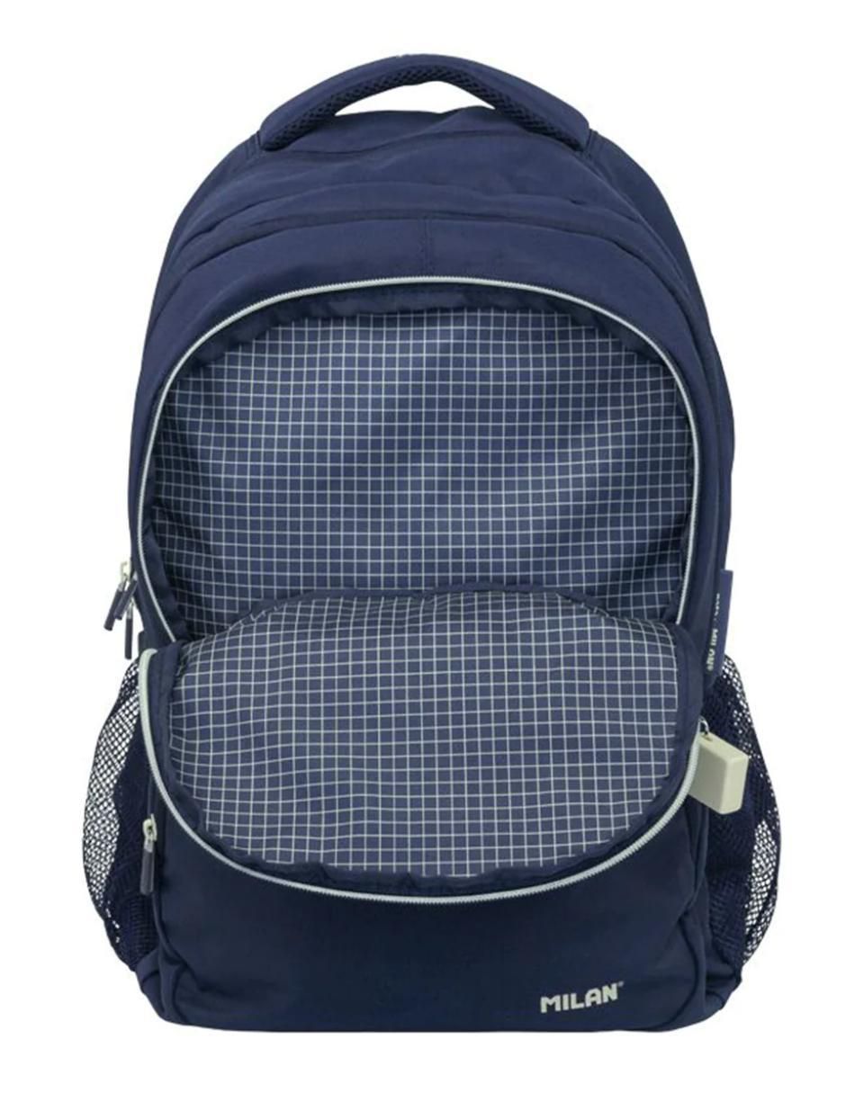 Mochila escolar 3