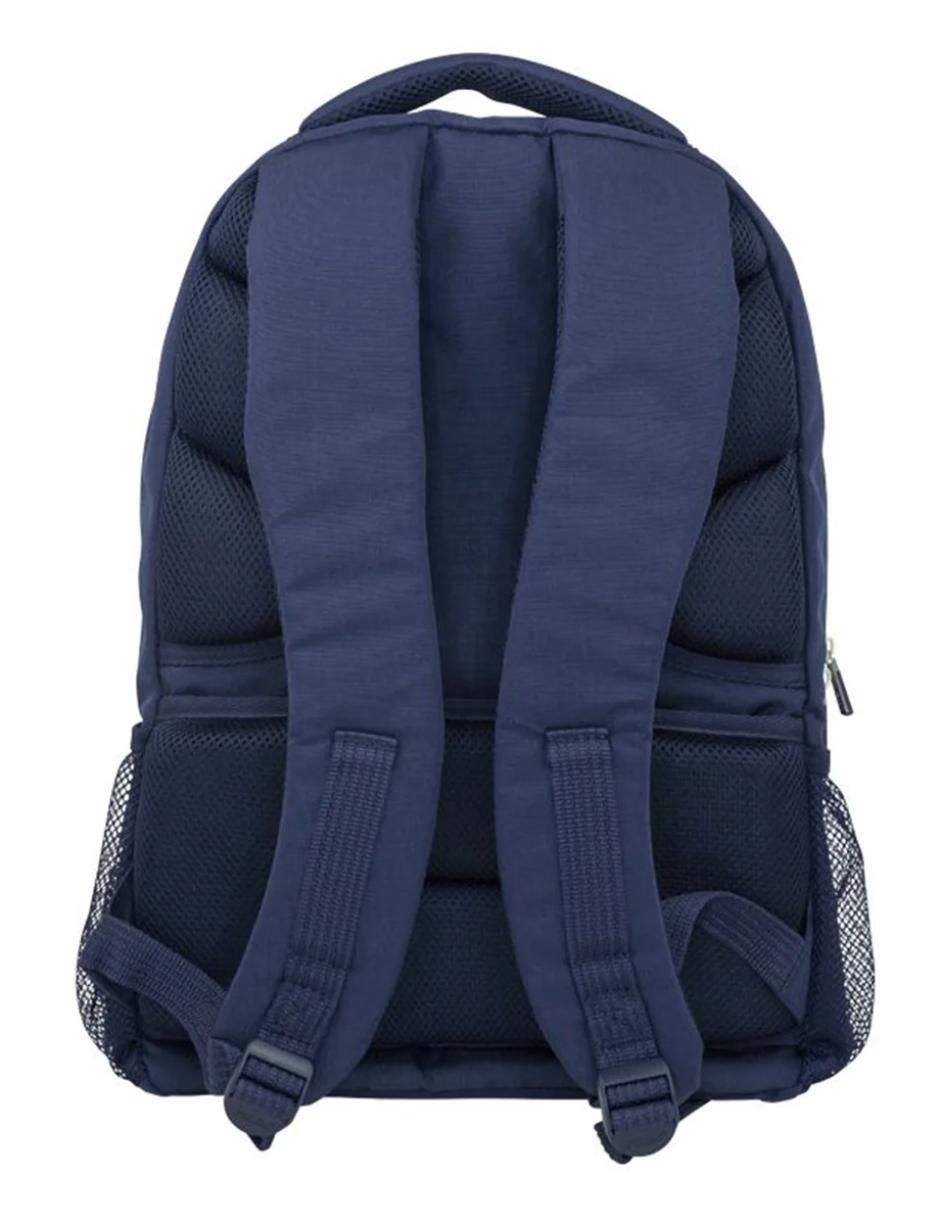 Mochila escolar 4