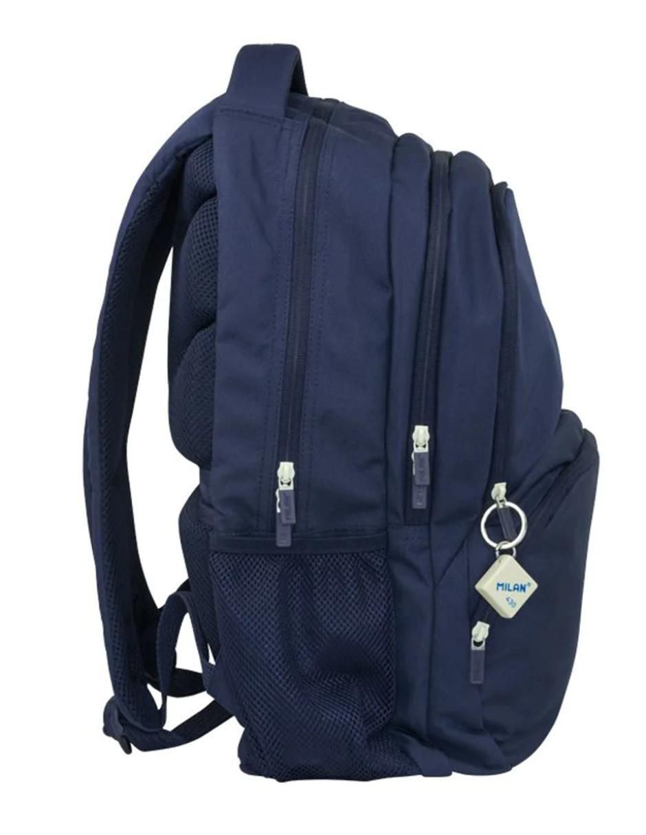 Mochila escolar 5