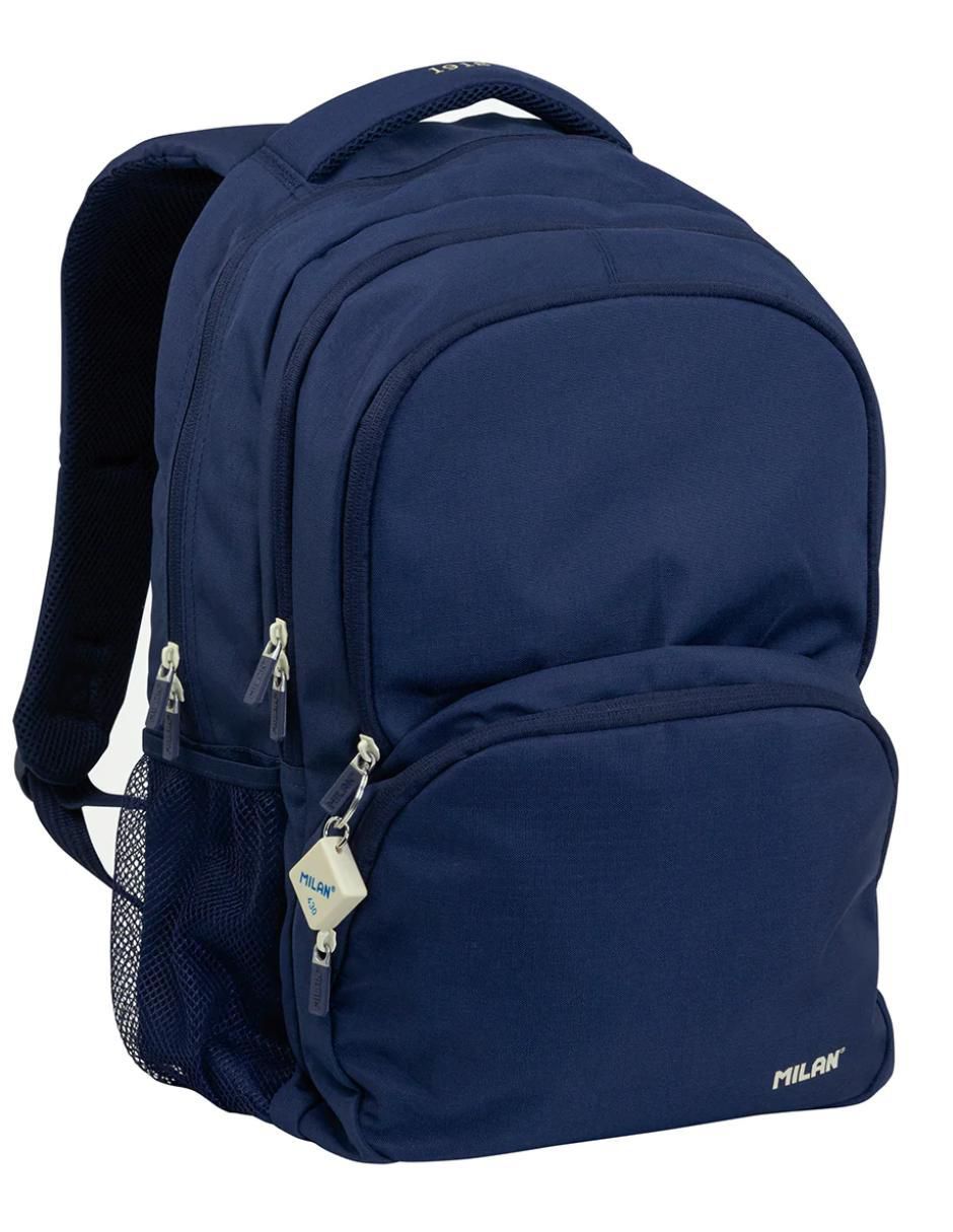 Mochila escolar 6