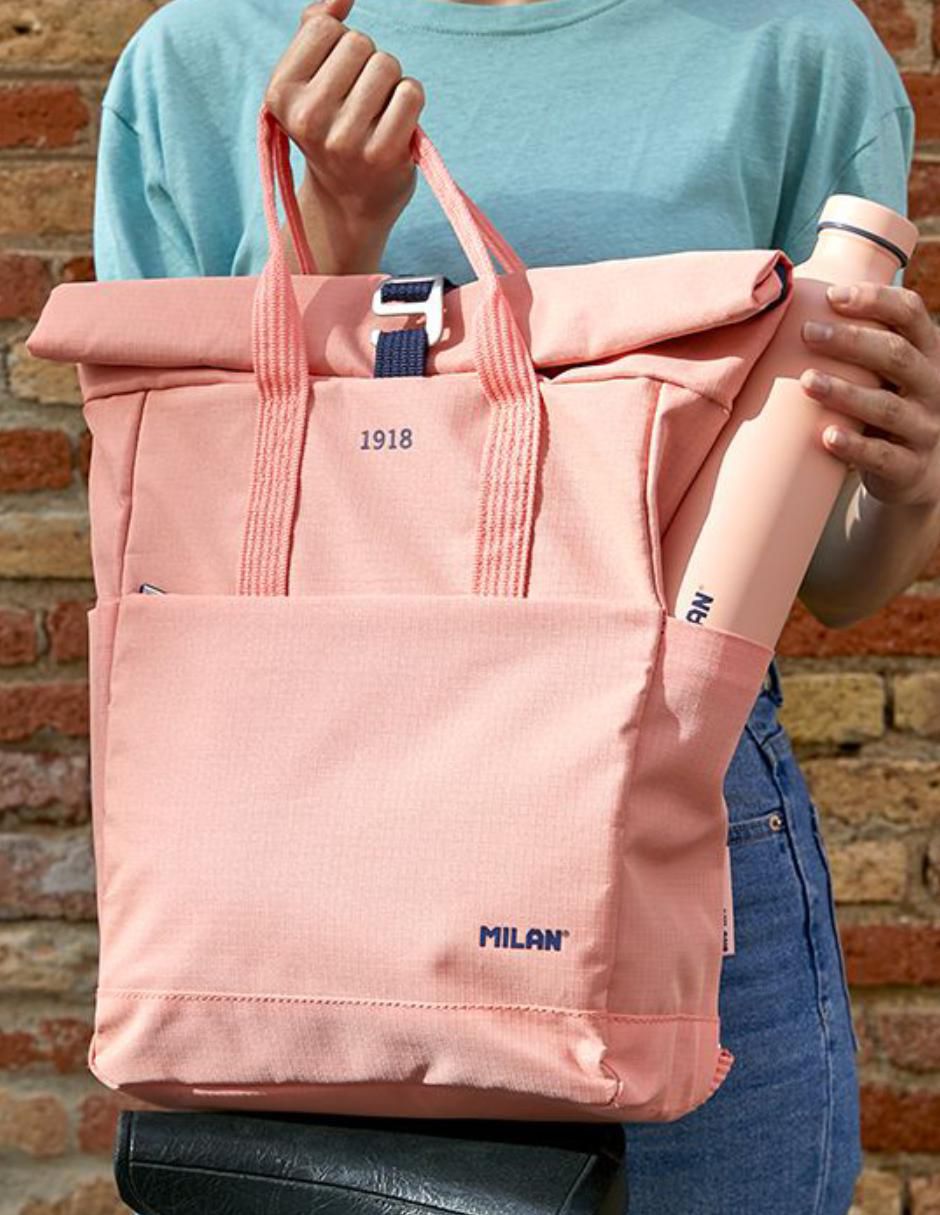 Mochila escolar 2