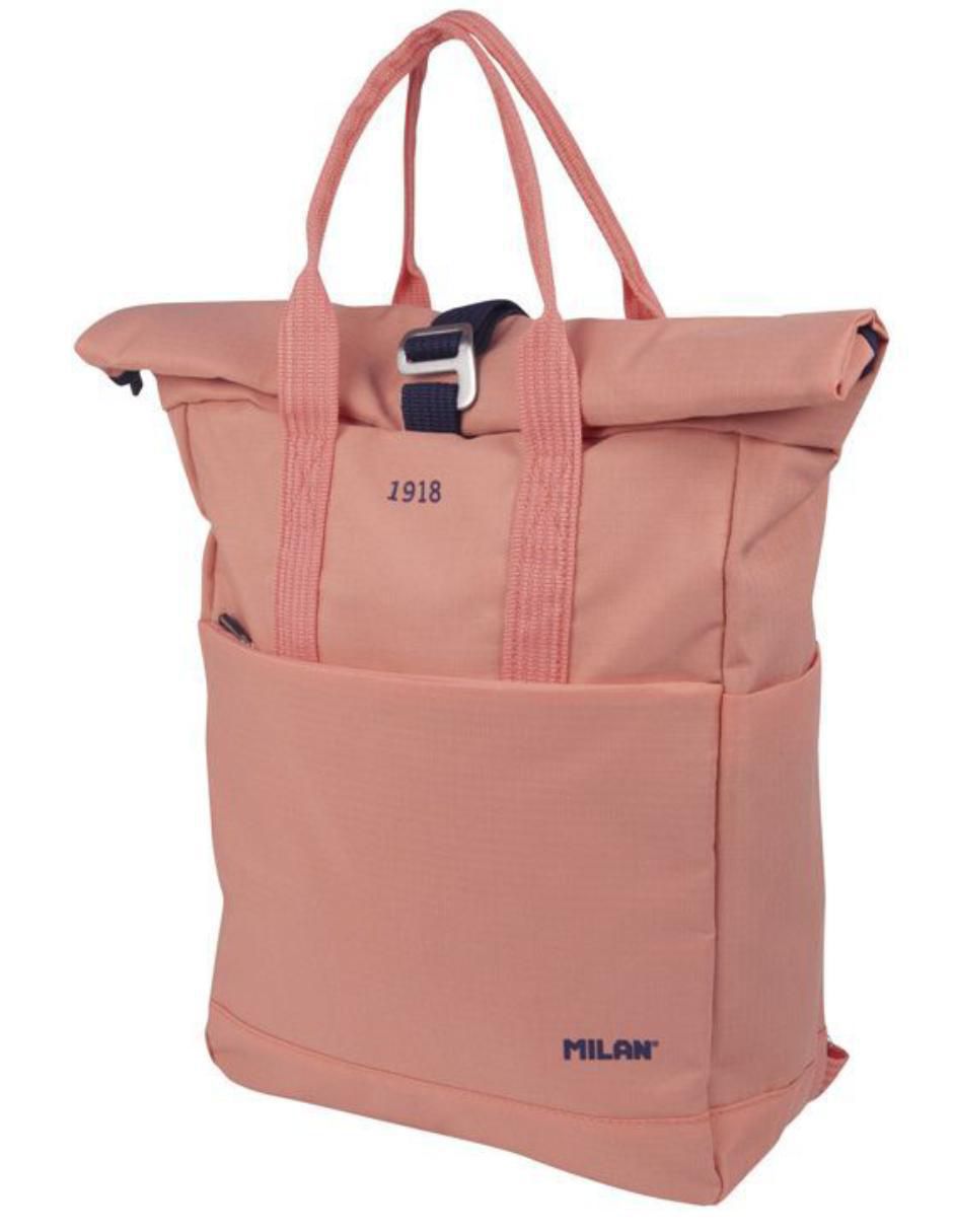 Mochila escolar 4