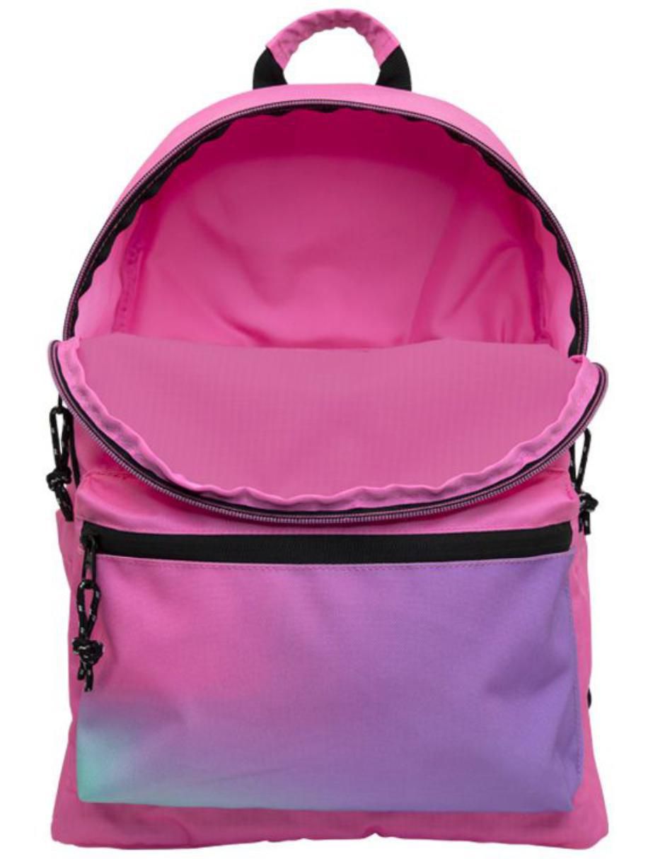 Mochila escolar Serie Sunset 3