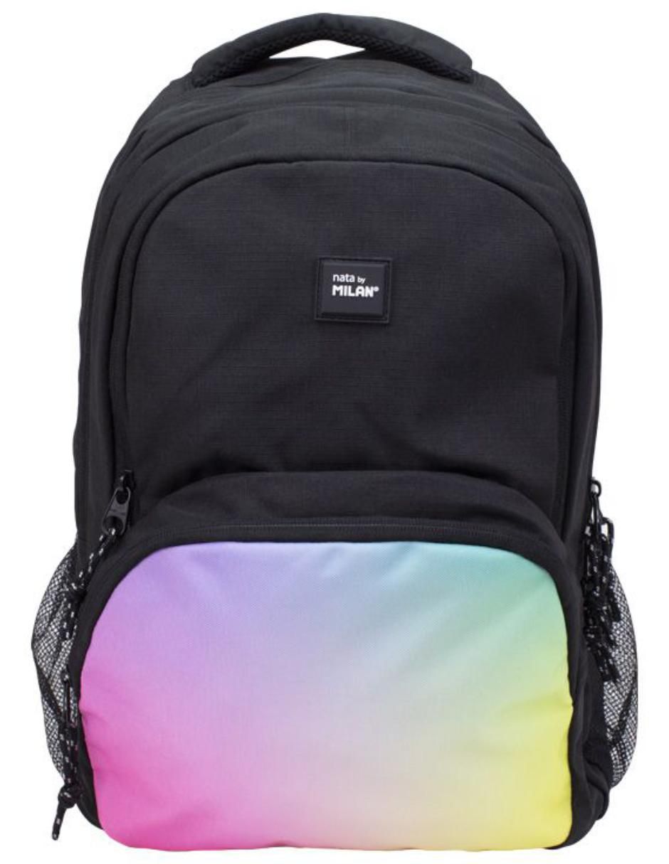 Mochila escolar Serie Sunset Mochila escolar Serie Sunset