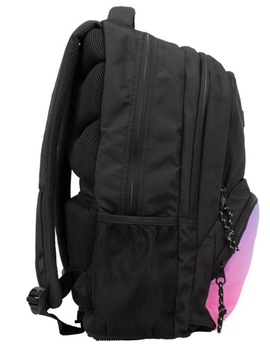 Mochila escolar Serie Sunset 3