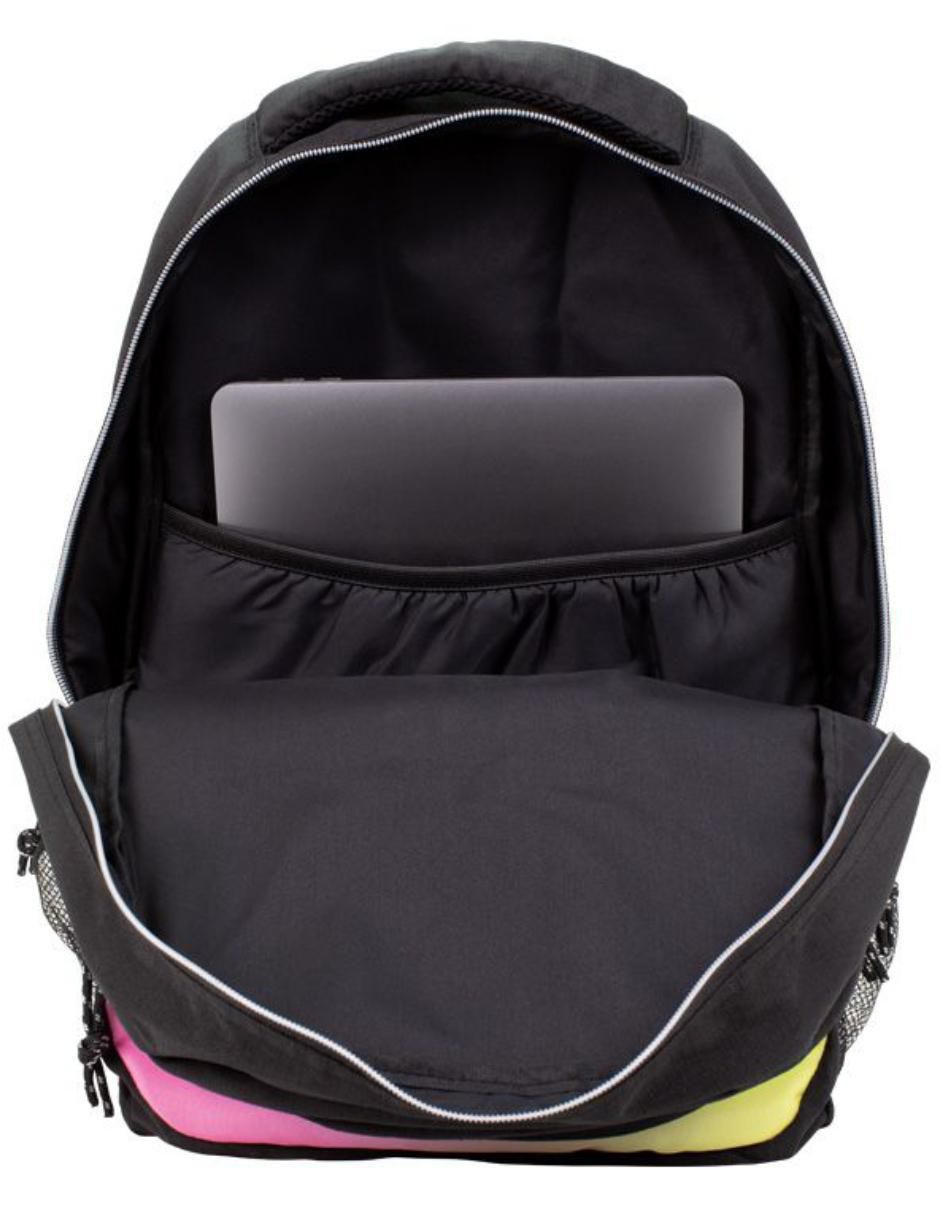 Mochila escolar Serie Sunset 4