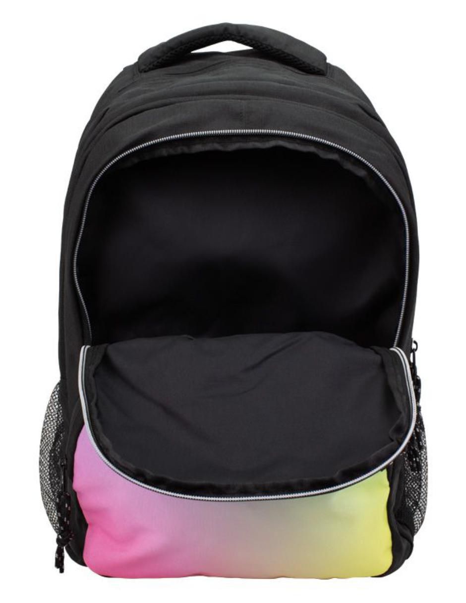 Mochila escolar Serie Sunset 5