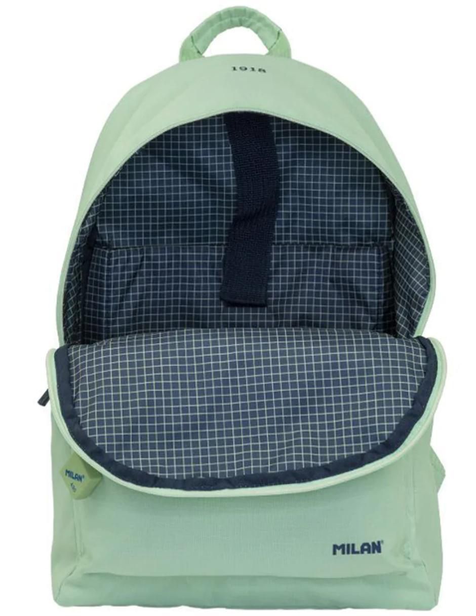 Mochila escolar 4