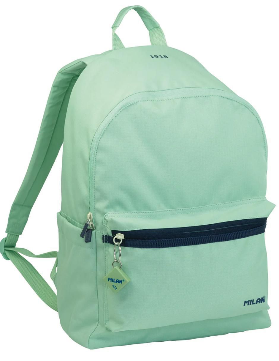 Mochila escolar 6