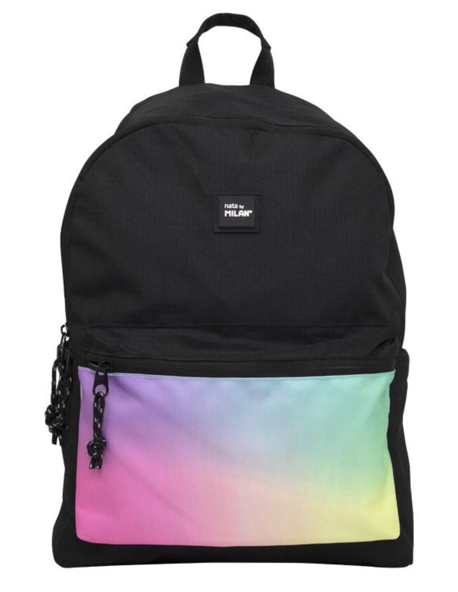 Mochila escolar