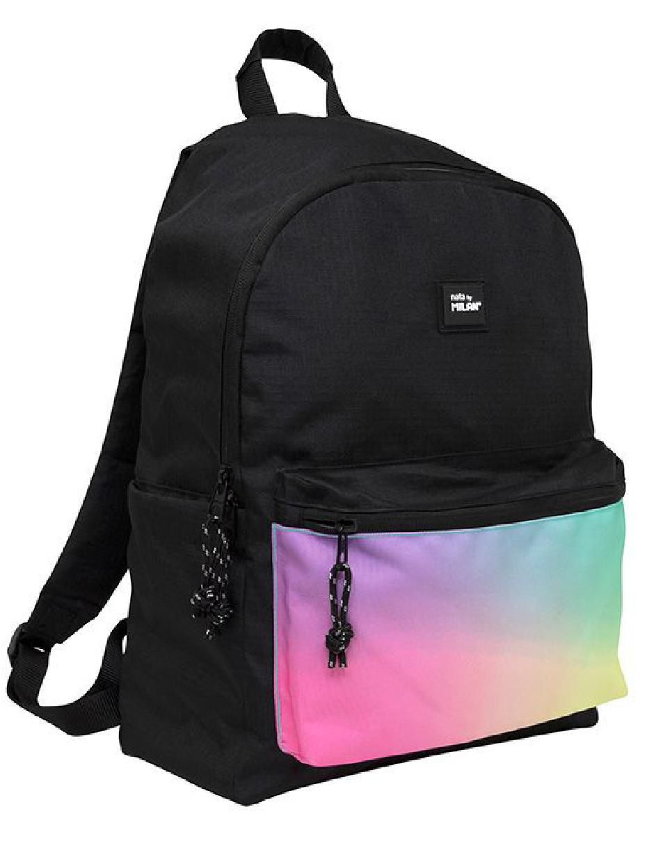 Mochila escolar 6