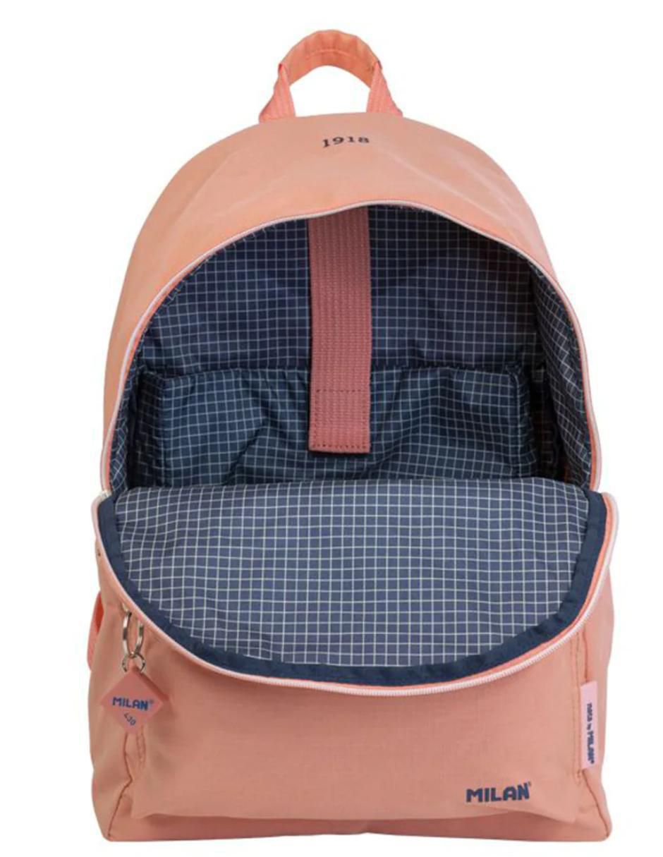 Mochila escolar 4