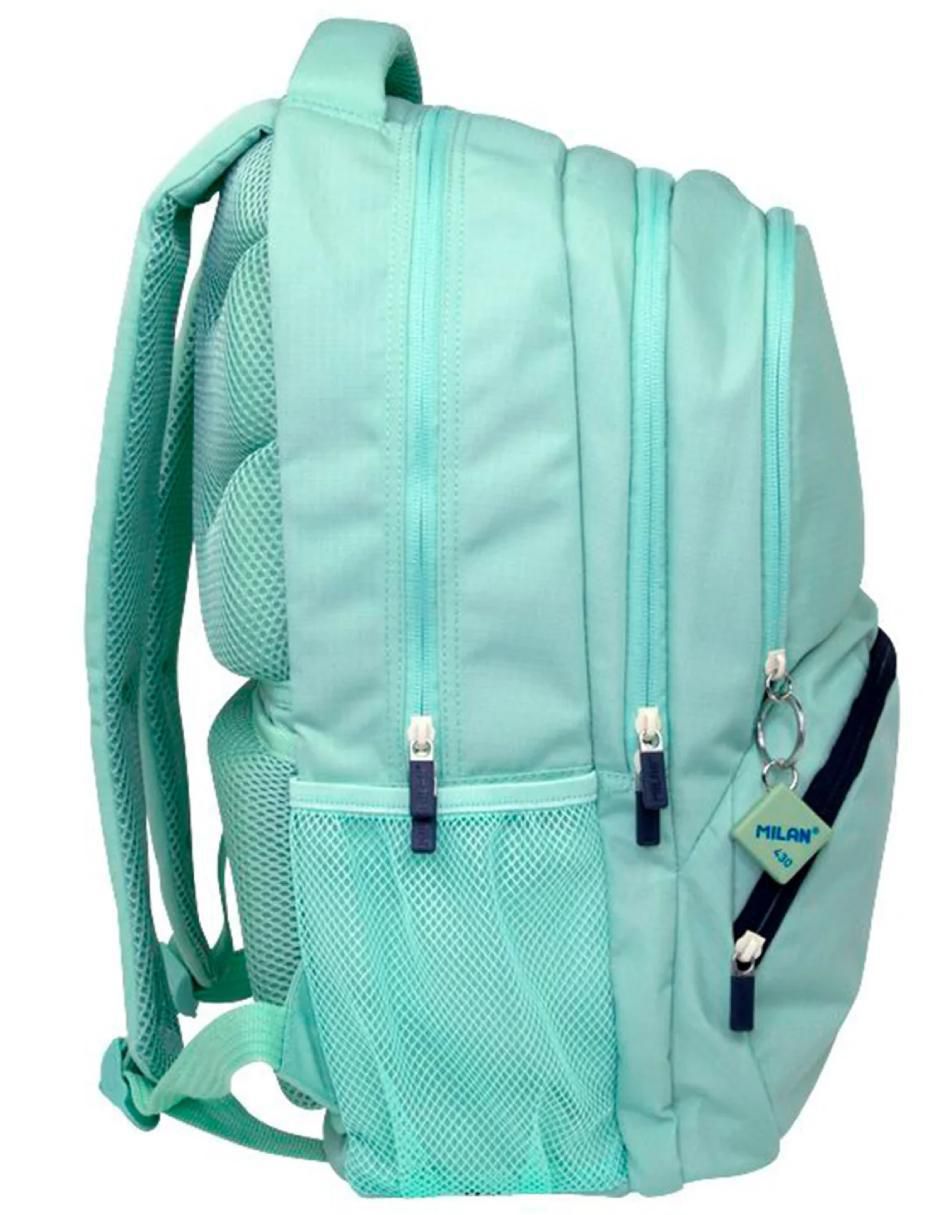 Mochila escolar 3