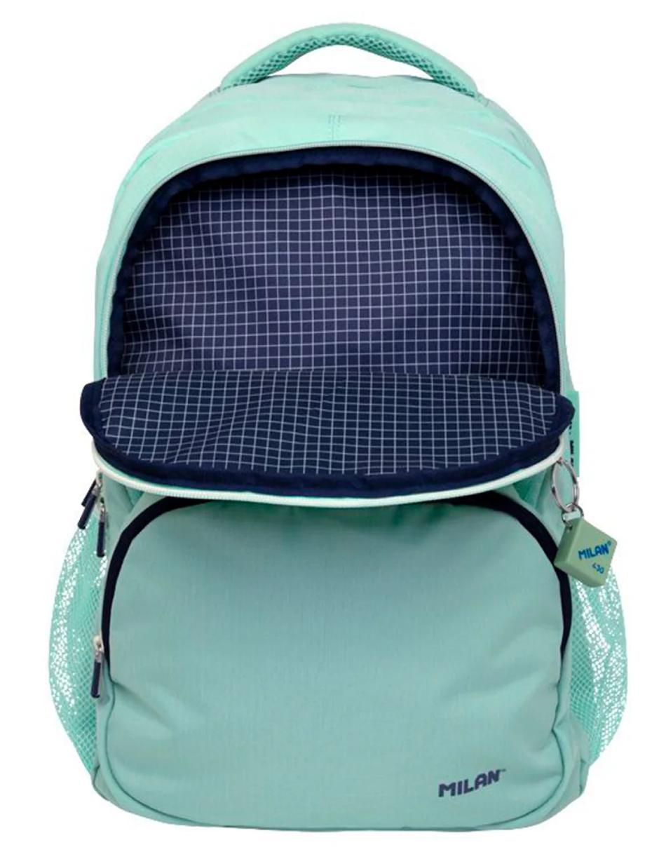 Mochila escolar 4
