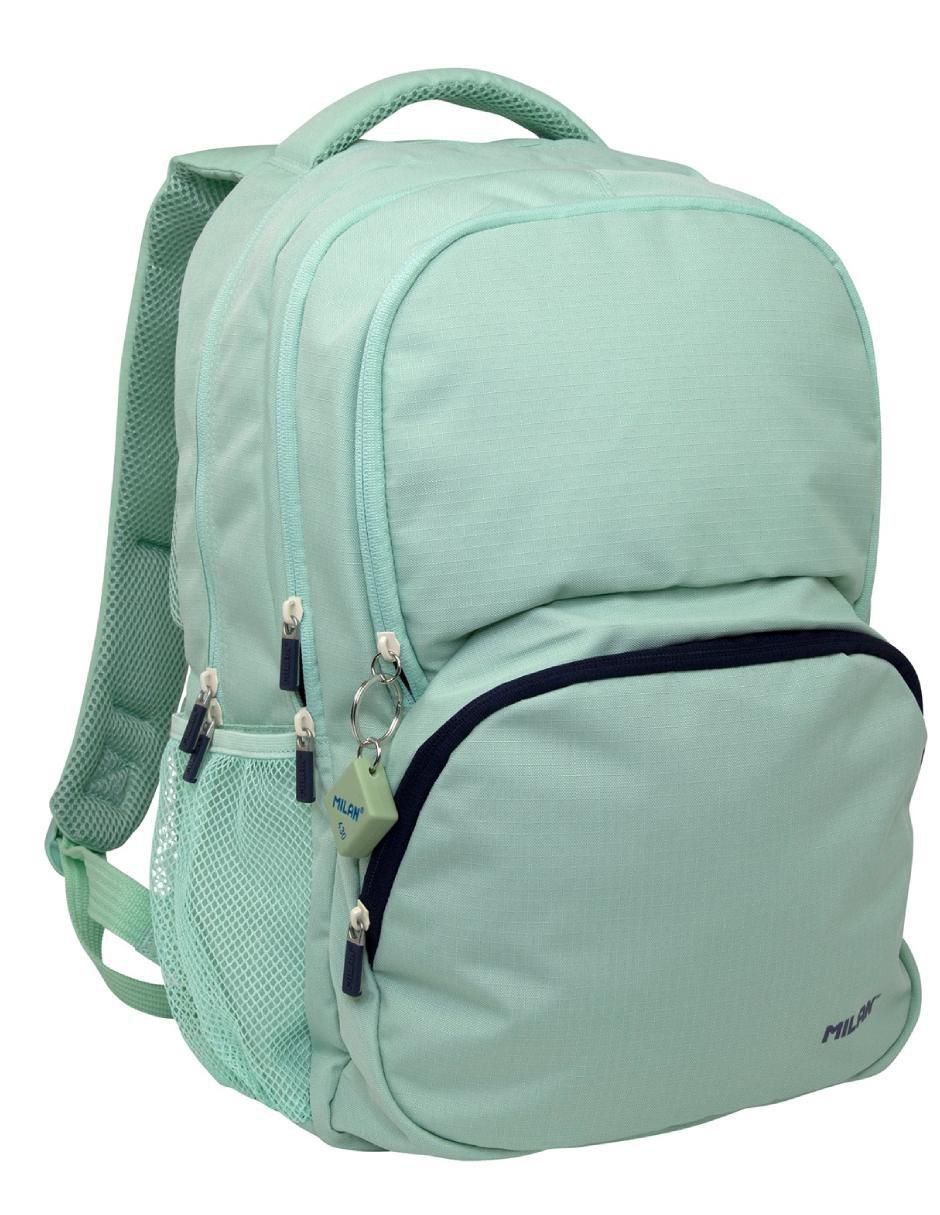 Mochila escolar 6