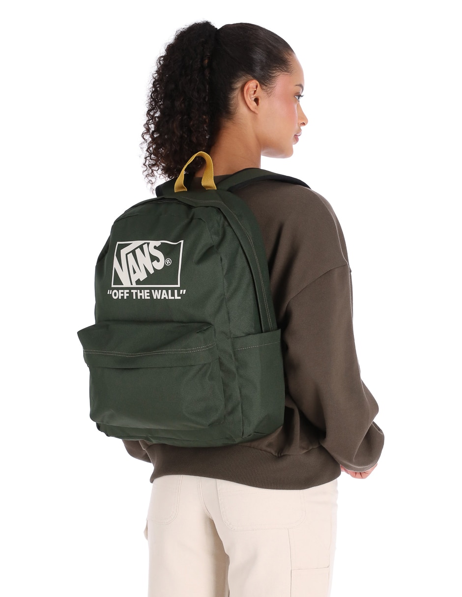 Mochila casual Old Skool Backpack unisex