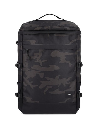 Mochila casual Vans Omit Backpack unisex