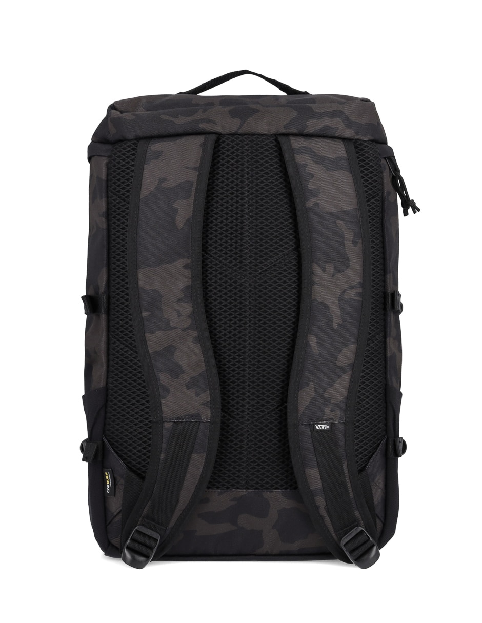 Mochila casual Vans Omit Backpack unisex