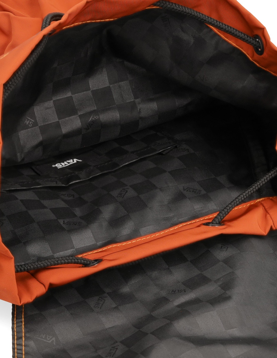Mochila casual Vans Scatter Backpack unisex