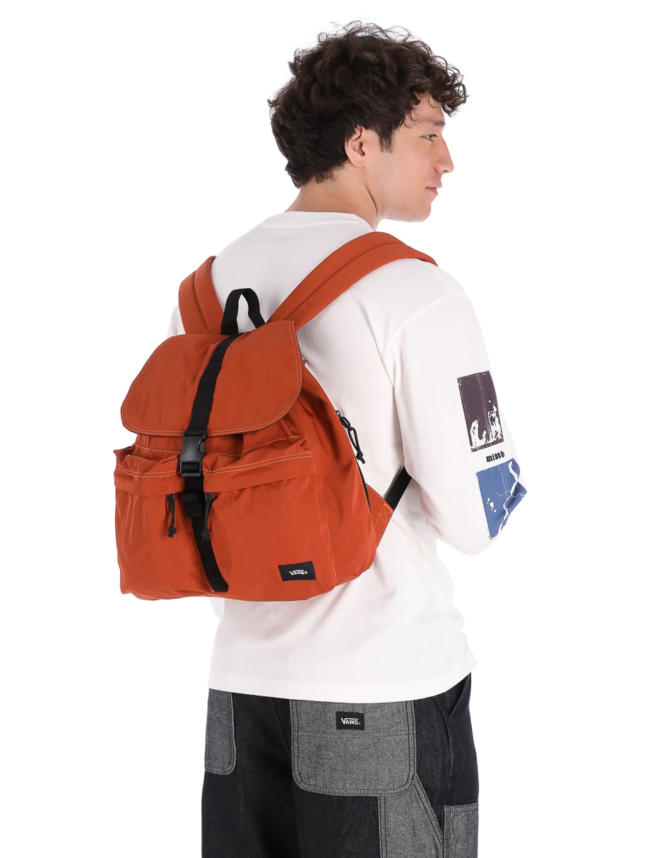 Mochila casual Scatter Backpack unisex