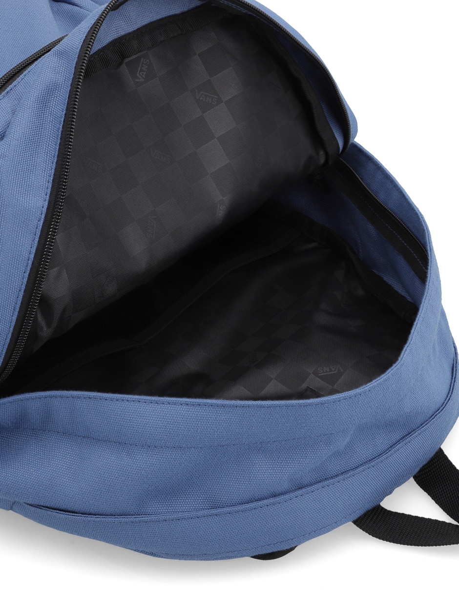 Mochila casual old skool trek backpack unisex 3
